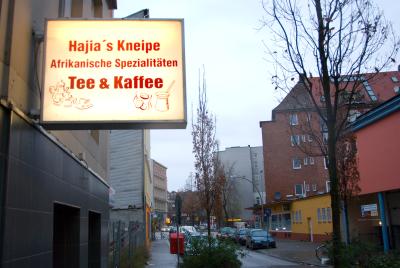 Hajias-Kneipe