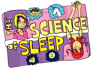 Science of Sleep Competition Science of Sleep Competition