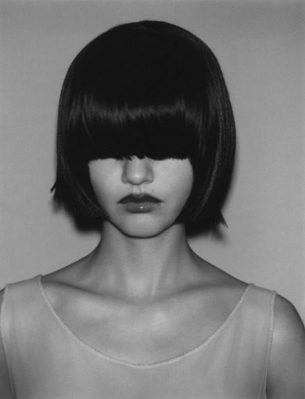 bangs