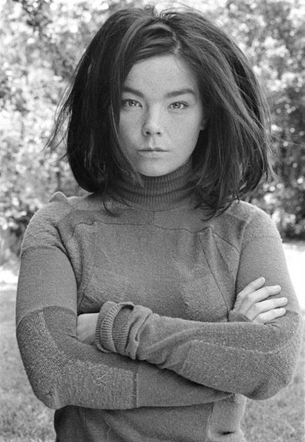 bjork