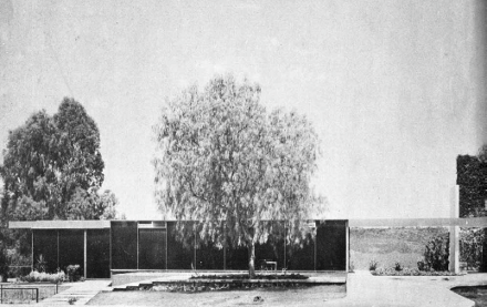 casa