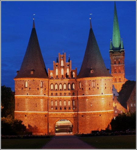 holstentor
