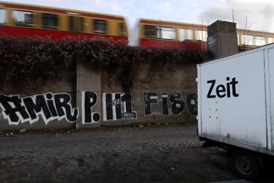 Zeit