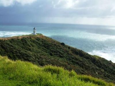 Leuchtturm Cape Reinga