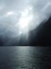 Milford Sound... wow!