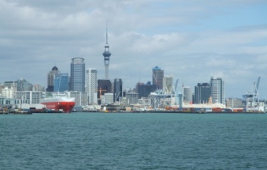 Skyline Aucklands