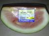 Wassermelone zu neuseeländischen Preisen