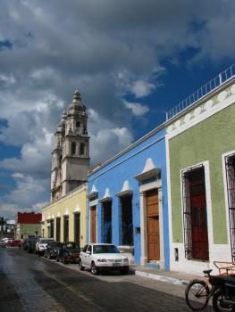 Campeche