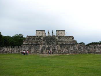 Chichen Itza