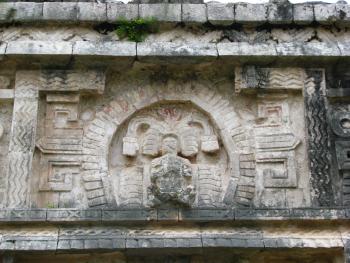 Chichen Itza