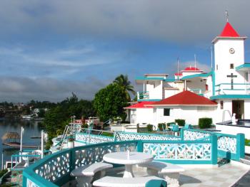 Hotel Bacalar