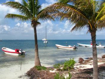 Isla Mujeres