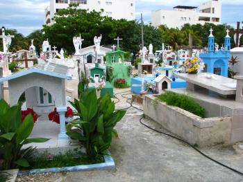 Isla Mujeres