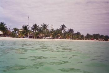 Isla Mujeres