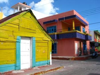 Isla Mujeres