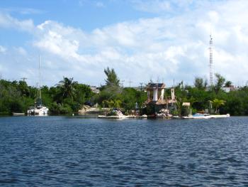 Isla Mujeres