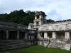 Palenque - Ruinen