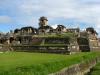 Palenque - Ruinen