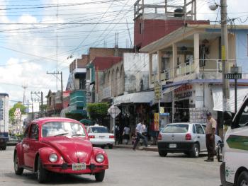 Palenque