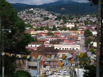 San Cristobal 