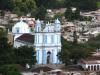 San Cristobal - Kirche Santa Lucia