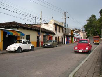 San Cristobal 