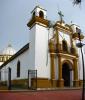 San Cristobal - Kirche Guadalupe