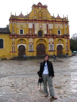 San Cristobal