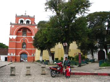 San Cristobal 