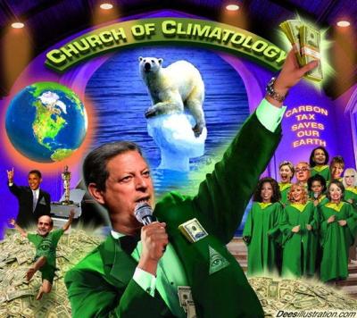 AlGore