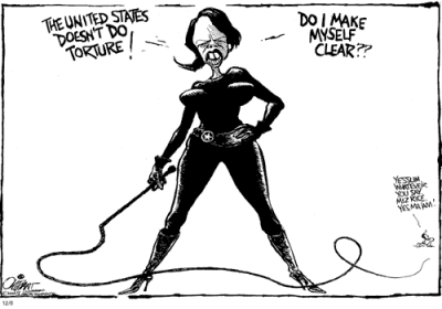 Condi Rice