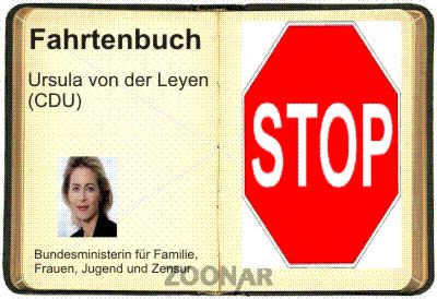 Fahrtenbuch