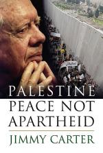 Peace-not-Apartheid