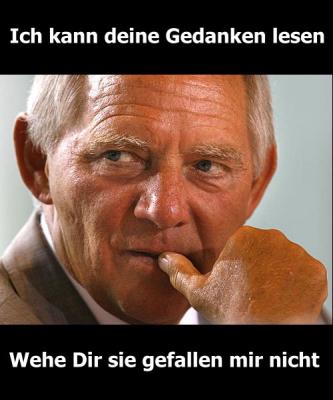 Polizeistaat