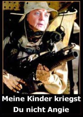 kriegsgeile angie