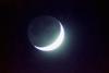 earthshine