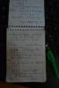 Fieldnotes