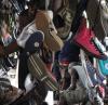 Karume Markt in Ilala, Daressalam. Foto (c) 2012 Link Reuben
