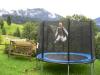 Trampolin