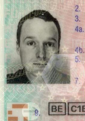 tea-time auf staatspapier