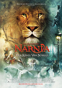 koenig_von_narnia_poster