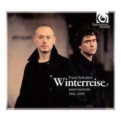 Padmore-Winterreise