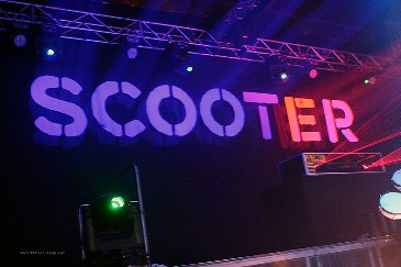 scootertour
