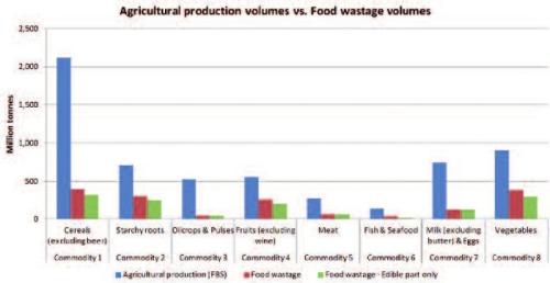 Lebensmittelueberproduktion-Lebensmittelvernichtung-Welthunger-FAO-Lebensmittelverschwendung-Hungerkatastrophen