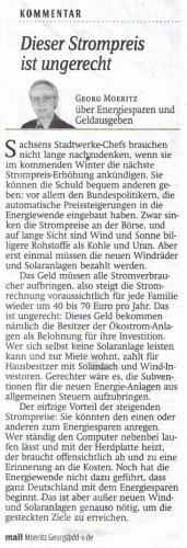 Strompreis-ungerecht-Saechsische-Zeitung-10-03-2013-Seite-1-