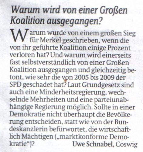 Warum-Grose-Koalition-Leserbriefe-Saechsische-Zeitung-26-09-2013-Seite-5-