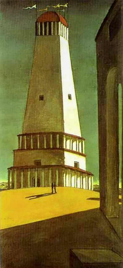 Nostalgia-of-the-Infinite-Chirico