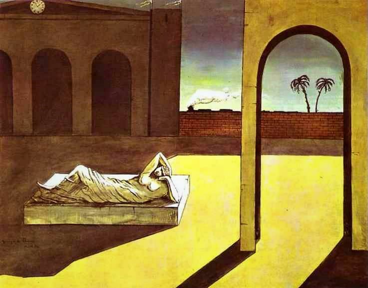 Soothsayer-s-Recompense-Chirico