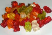 gummibaerchen