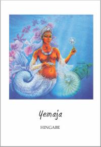 yemaja